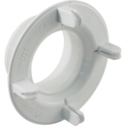 Waterway Plastics 806105044396 2" Super Hi-Flo Wall Fitting
