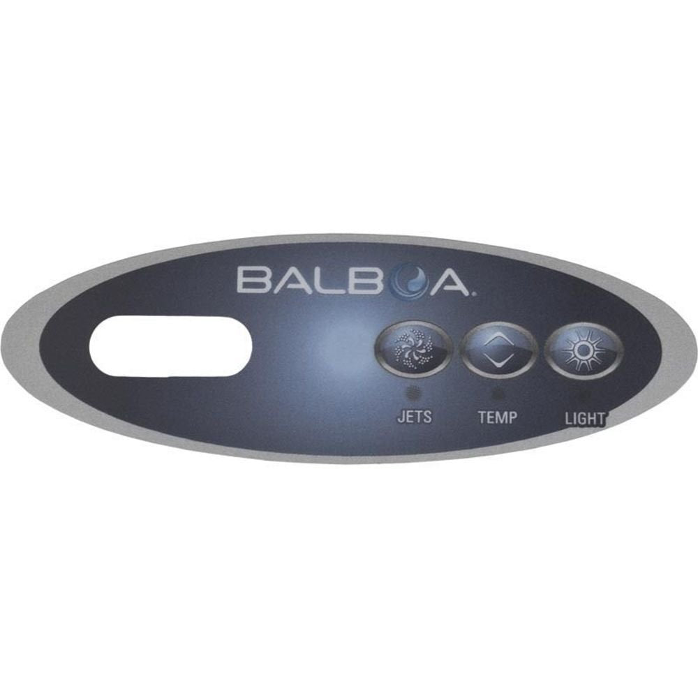 Balboa Overlay Panel Mini Value E3 11219