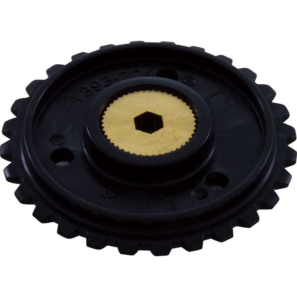 Polaris Drive Sprocket Assembly , 3900