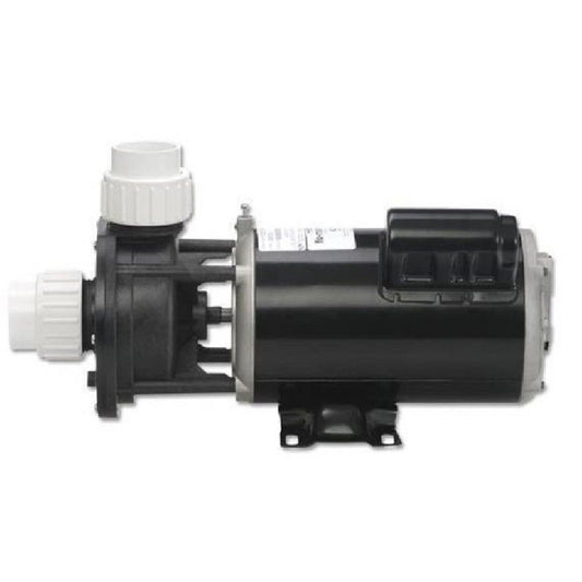 Gecko FMCP Pump 1-1-2 HP 2-Speed 115 Volts 02615005-1010