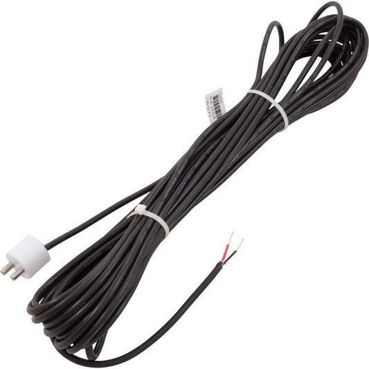 Zodiac S2040A Slip Style 2 Contact Sensor with 50-Feet Static Pipe Replacement Kit for Zodiac Levolor Pool and Spa Water Leveling