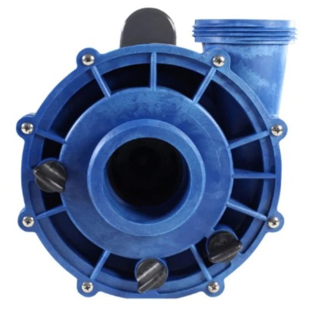 Aqua-Flo by Gecko Alliance Pump: 1/15Hp 230V 1-Speed 48 Frame Xp2 Cal Spas with Amp Plug