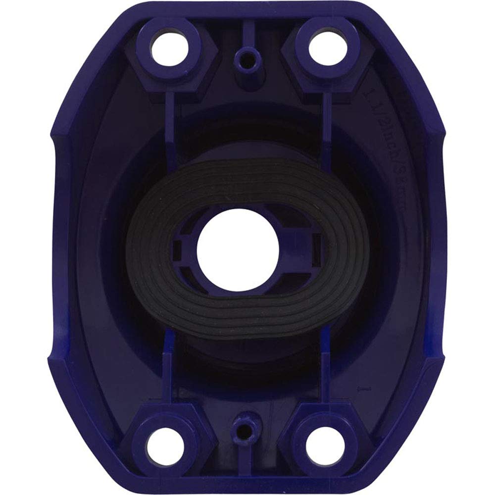 Zodiac Nature2 Express 1.5" Clamp Top /Gasket #W15527