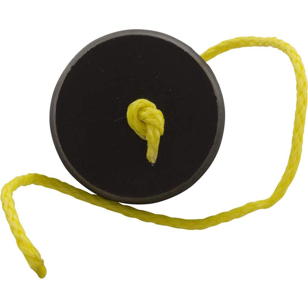 Waterco Plug Stopper with Cord 51B1018