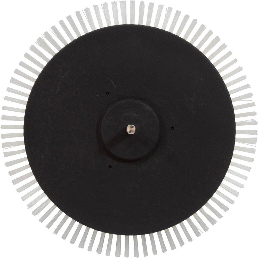 Nemo Power SN14030 Brushes, Nemo Power Tools,Hull Cleaner, Wht,Hard Bristle,2Pk