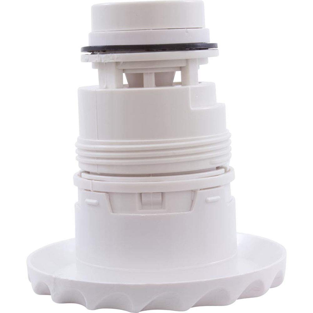 Waterway 210-6070 Pulsator Deluxe Internal Poly Jet, White