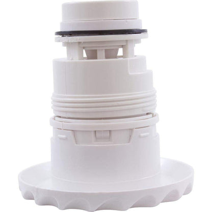 Waterway 210-6070 Pulsator Deluxe Internal Poly Jet, White