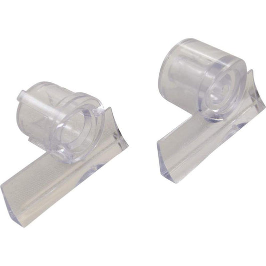 Jet Inserts, Paramount PCC2000 Nozzle, 1/8", 1/4", 3/8"