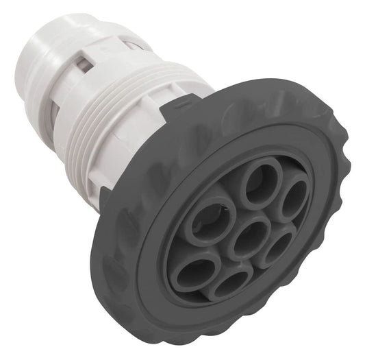 CMP 3.5In Gunite Jet(Massage, Adj, SCP,Non-Tex) Dark Gray 25591-247-000