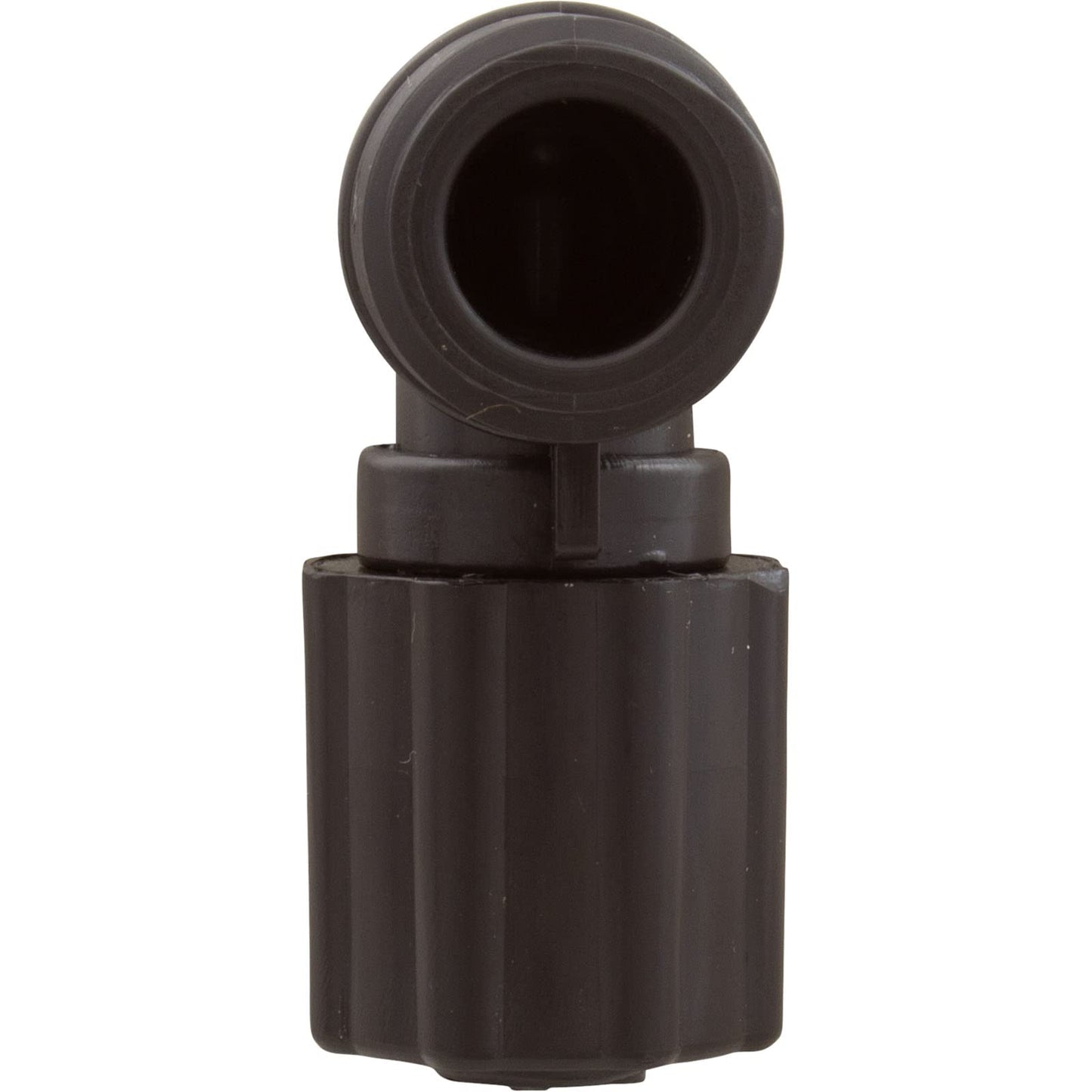 AquaStar ChemStar CH100 CH1017 1/2" 90 x Tube Ftg Compression Nut