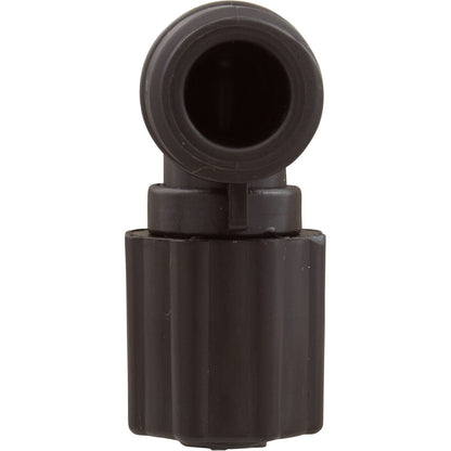 AquaStar ChemStar CH100 CH1017 1/2" 90 x Tube Ftg Compression Nut