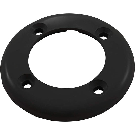 CMP 25545-004-000 - Custom Molded Products, INC - Inlet FACE Plate, Black