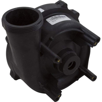 Waterway Plastics Waterway 310-1880 1.5 hp Executive Wet End, Black