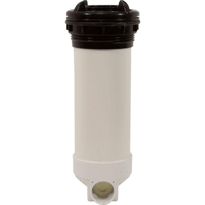 Waterway Low Pro Dyna-Flo 2" Skct -50Sq Ft Black 510-6551