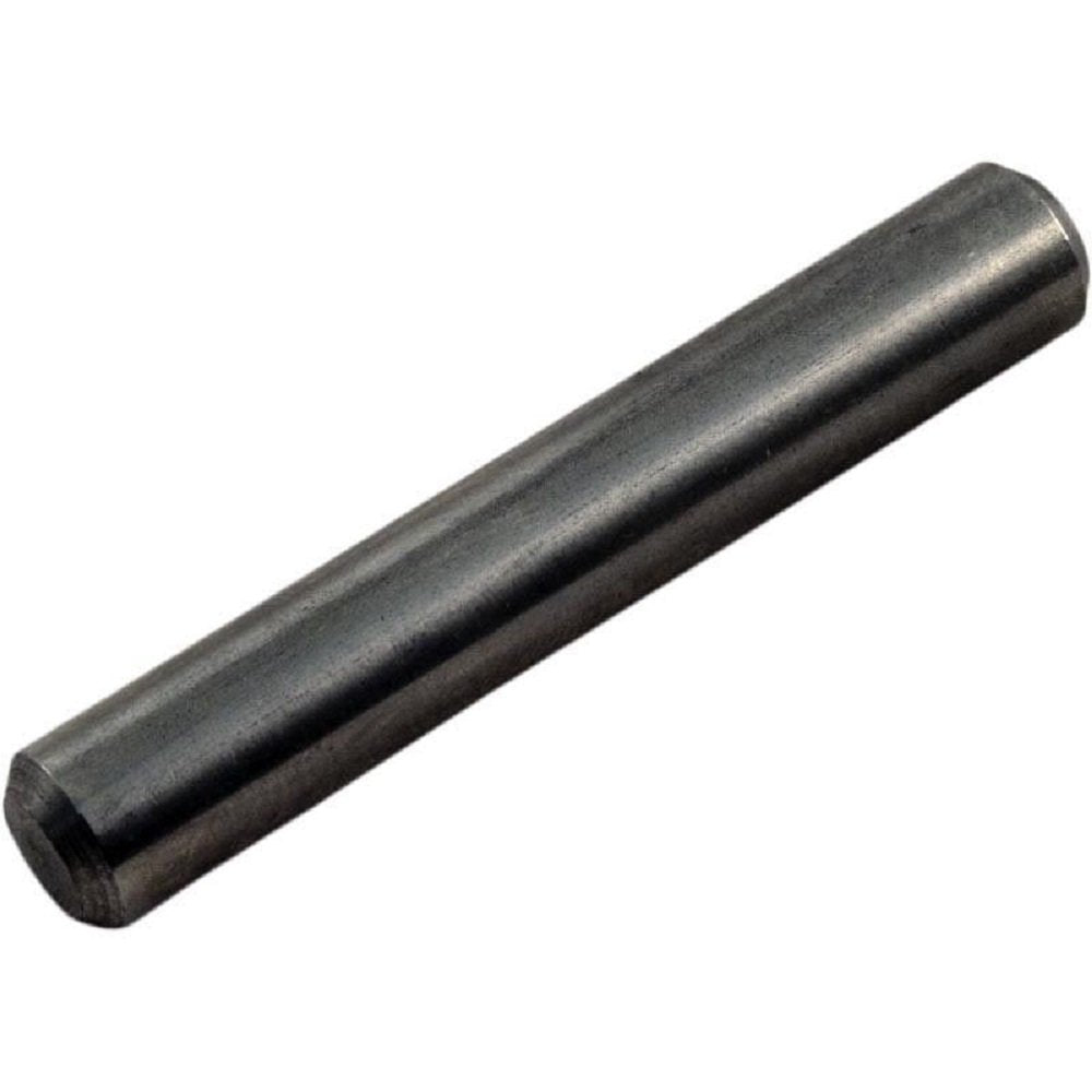 Praher E-2-S1 1.5" & 2" Handle Pin Top/Side Mount Valve