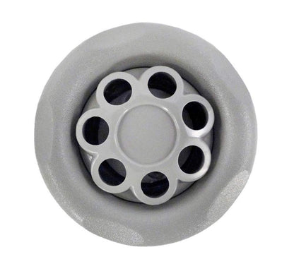 Waterway 5-Scallop Massage Thread in PO 229-7747G