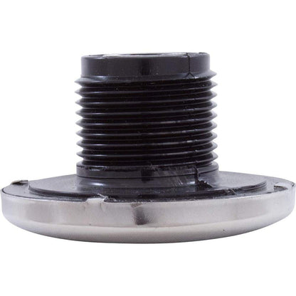 Waterway Plastics 806105216052 WW Ozone Cluster 2" Fixed Smooth Black Jet Internal