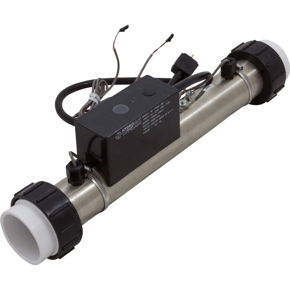 FLOTHRU M7 5 5KW 30IN Cord 48-PS55-SB