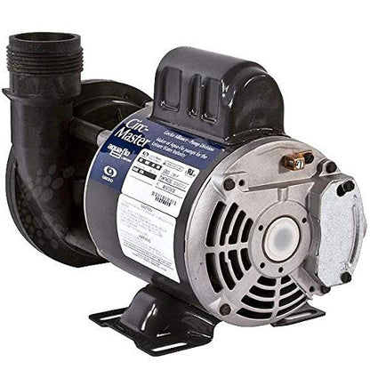 Aqua-Flo by Gecko Alliance 02093000-2010