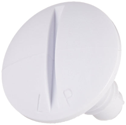 Pentair EC55 Plastic Wheel Screw Replacement Automatic Pool Cleaner, Set of 5