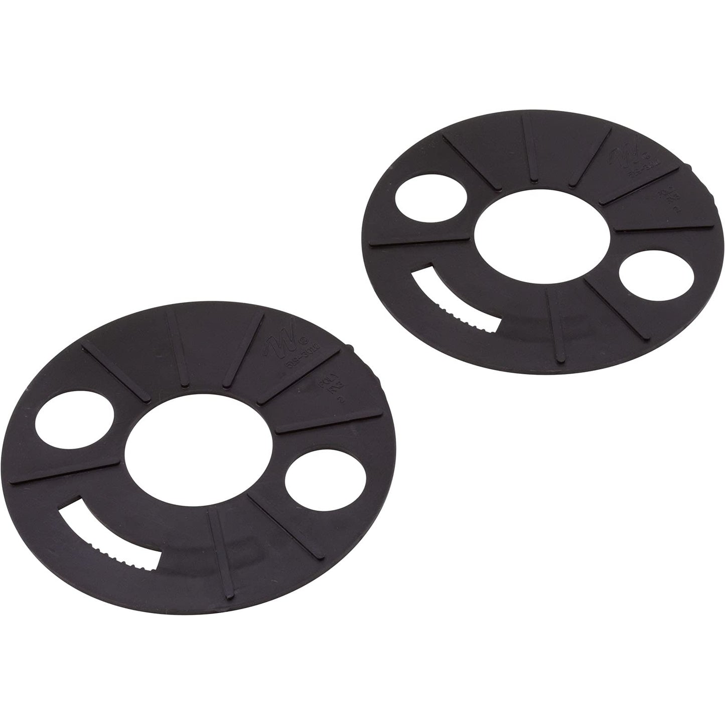 Waterway 806105094438 Diverter Plate Set of 2 519-3010