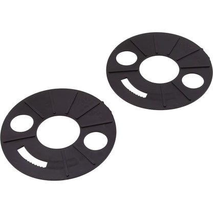 Waterway 806105094438 Diverter Plate Set of 2 519-3010