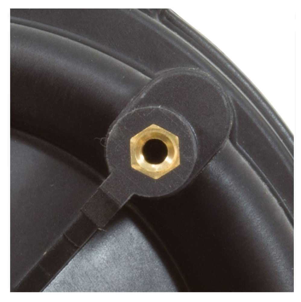 Lingxiao Pump Wet End, LX 56WUA, 3.0hp, 2", 56 Frame