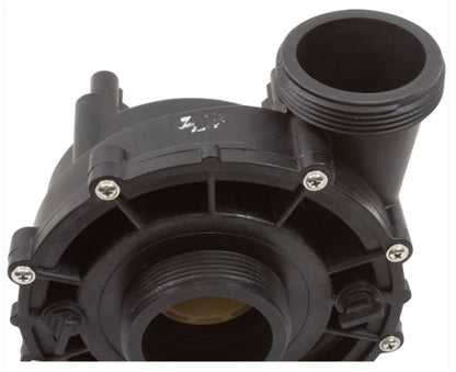 Lingxiao Pump Wet End, LX 56WUA, 3.0hp, 2", 56 Frame