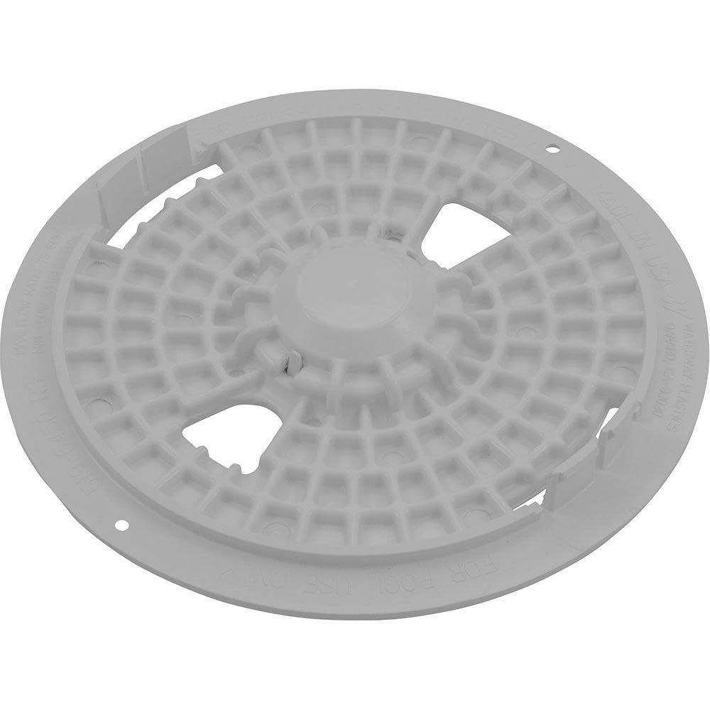 Waterway Plastics 806105098818 Gray Lid