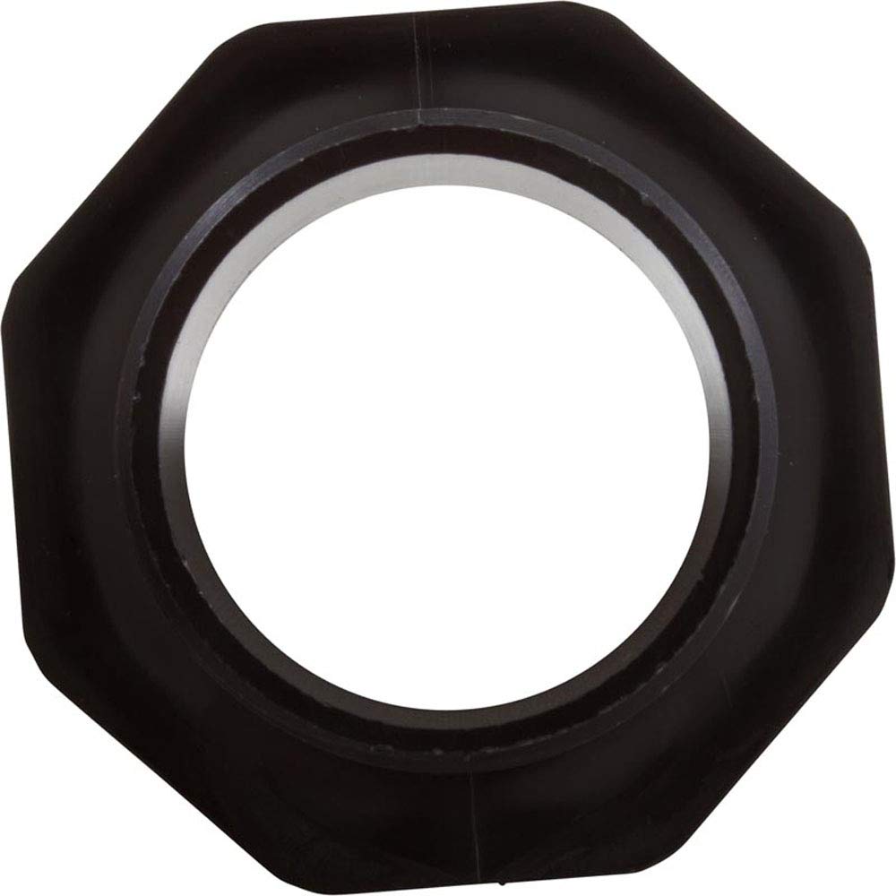 Custom Molded Products Union Tailpiece (1.5In Mipx1.5In Mu Black)