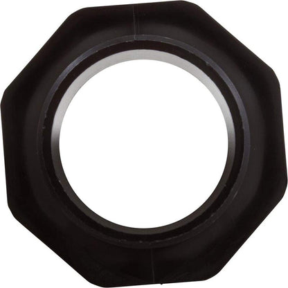 Custom Molded Products Union Tailpiece (1.5In Mipx1.5In Mu Black)