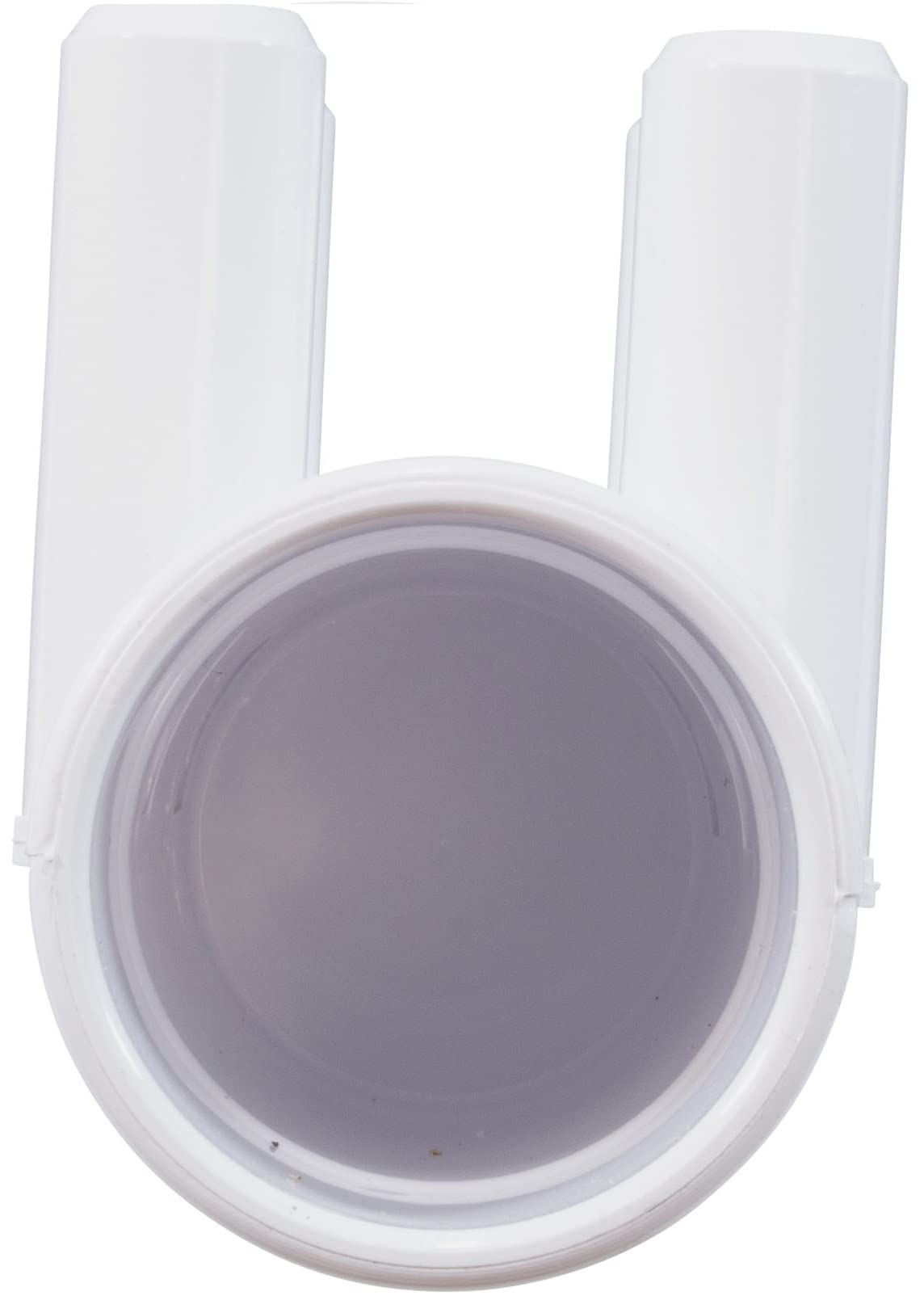 WATERWAY PLASTICS 672-4960 Sp Manifold 1 1/2 Inch S X Dead End X (4) 3/4 Inch Sb