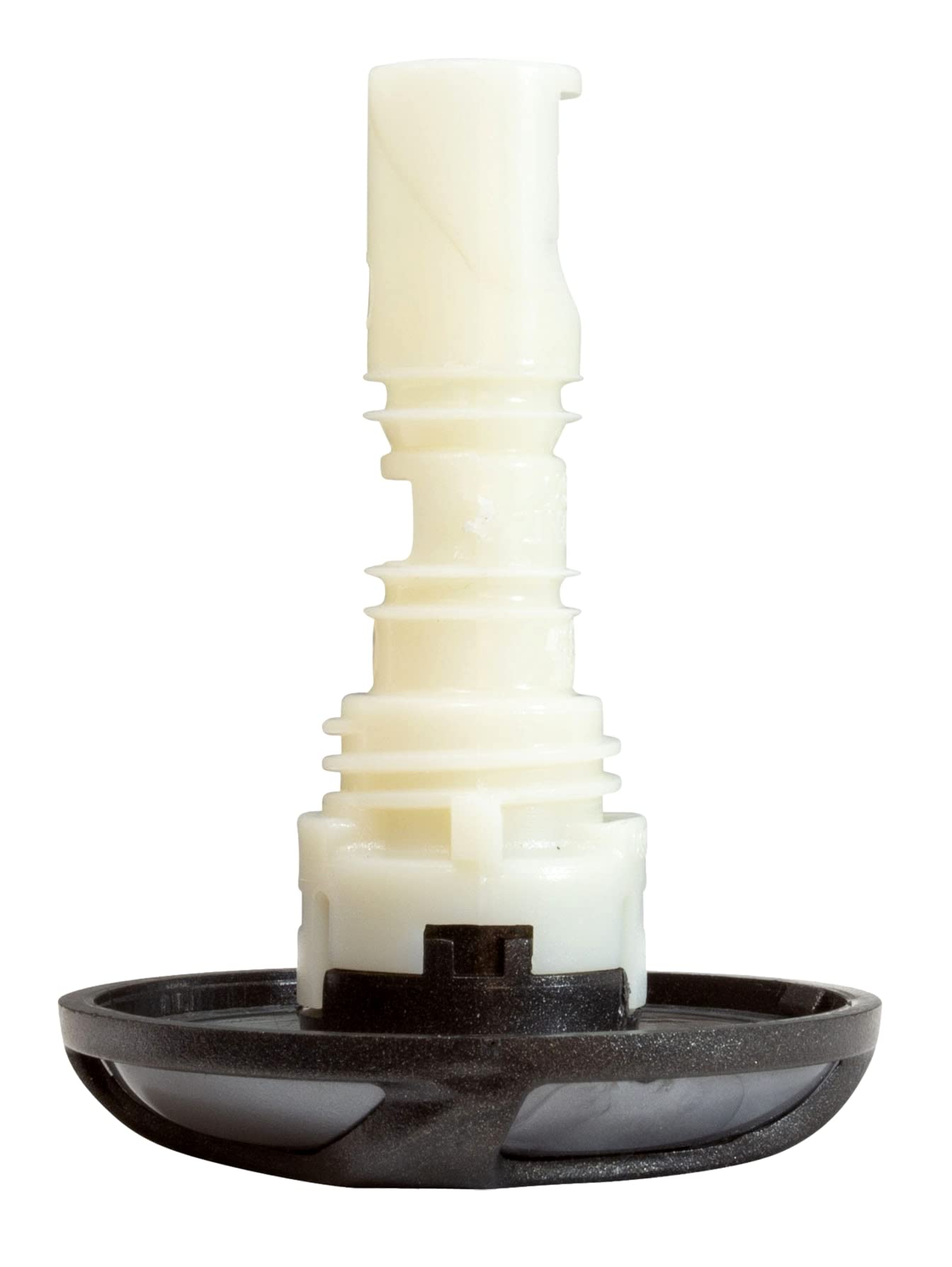 Waterway 229-1789DSG-TT Cluster Storm Swirl Jet Internals, 2-1/4"fd, THD, 2Roto