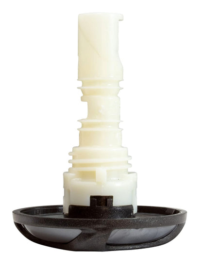 Waterway 229-1789DSG-TT Cluster Storm Swirl Jet Internals, 2-1/4"fd, THD, 2Roto