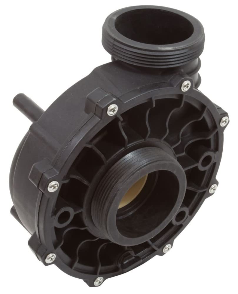 Lingxiao Pump Wet End, LX 56WUA, 4.0hp, 2.5" x 2.5", 56 Frame