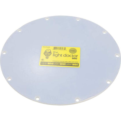 FW Enterprises 10 Hole Light Doctor DISC TLD10D