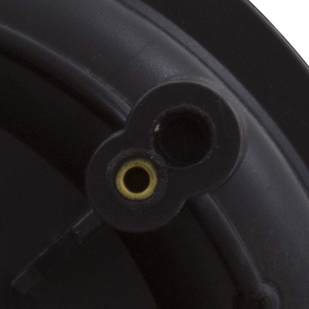 Waterway Plastics 310-1890 2.0 hp 48 Frame Executive Wet End