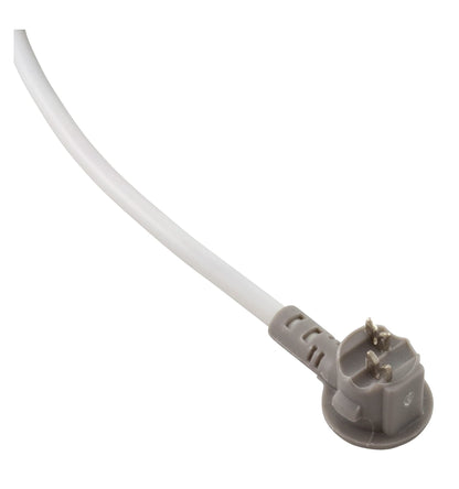 Rising 1MINI0-RD2Z2 Double Mini POL Replacement Bulb 61" 2-Wire