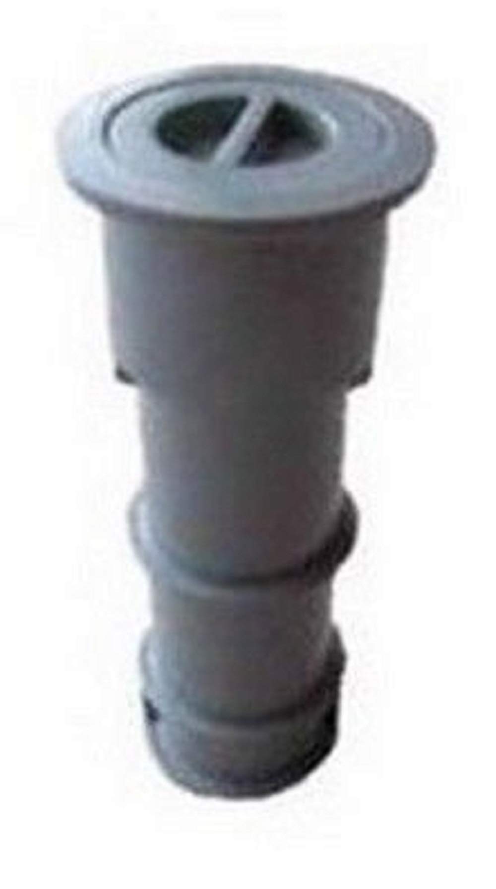 Umbrella Sleeve 7IN LT Gray US103