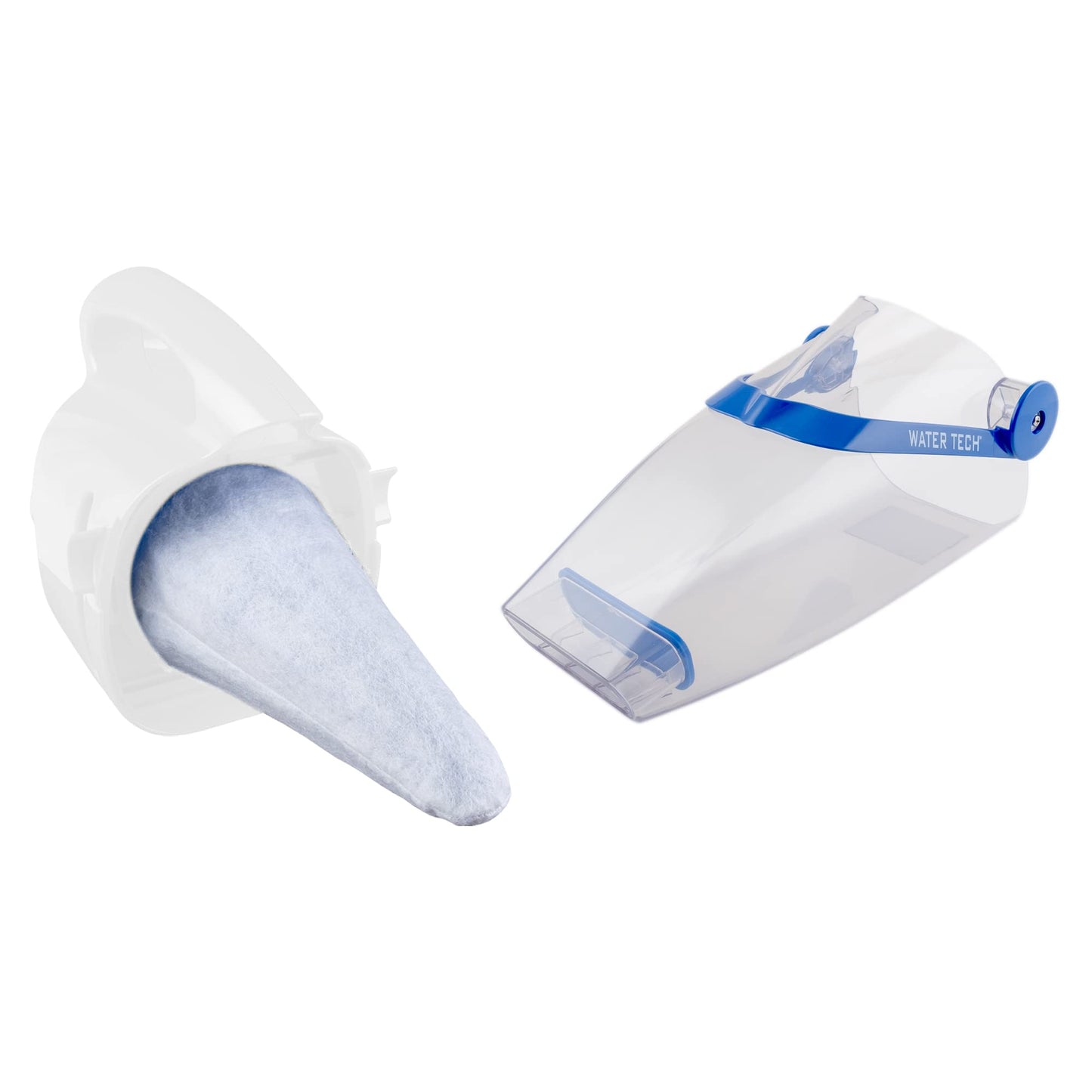 POOL BLASTER Genuine Replacement Xtreme Multilayer Filter Bag for Centennial, Eclipse, Fusion PV-10, Hydro 500, iVac 350, iVac M3, Pulse, Speed Vac Turbo and Rush X21 Pool Vacuums by Water Tech