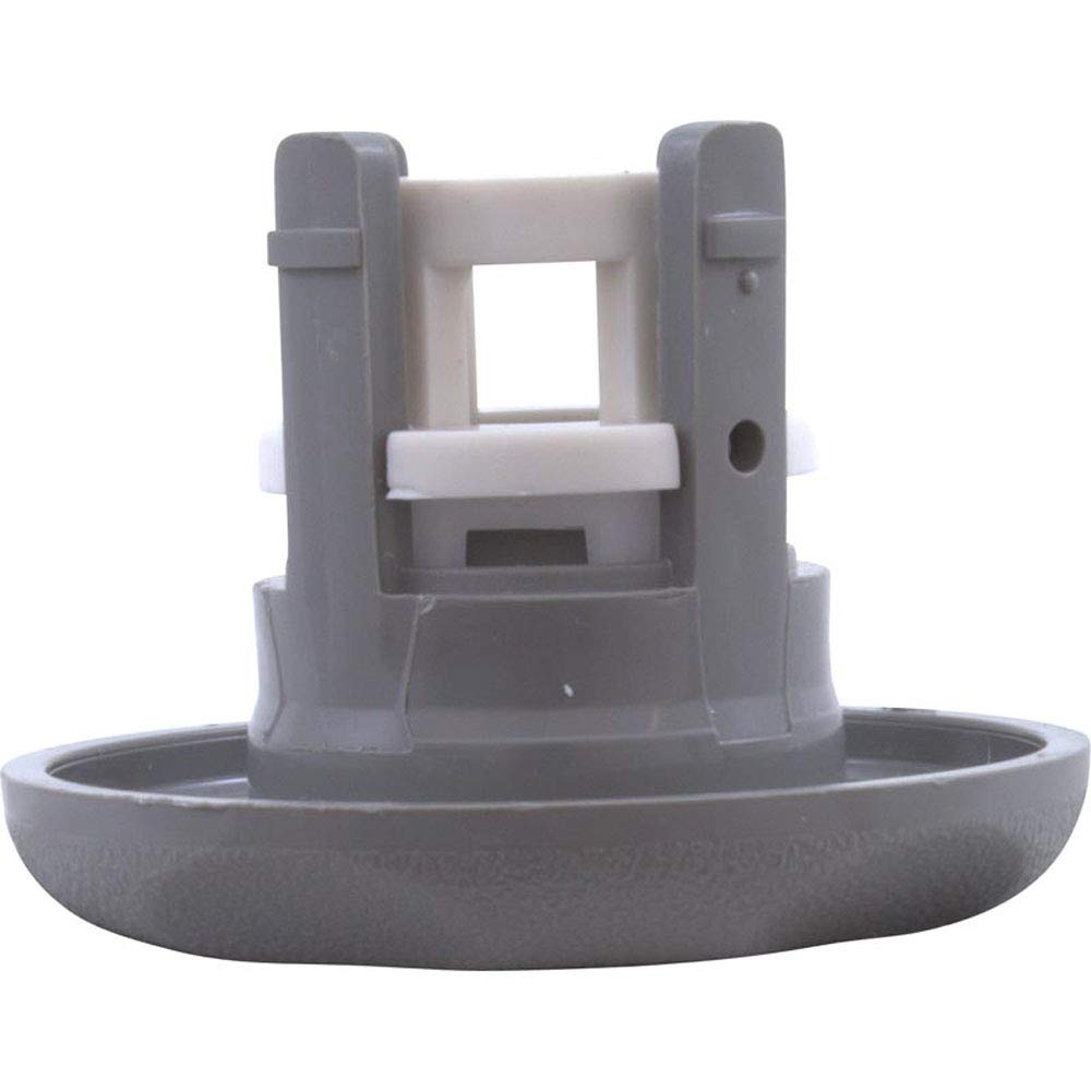 Waterway Plastics 806105029553 Gray 5 Point Mini Internal
