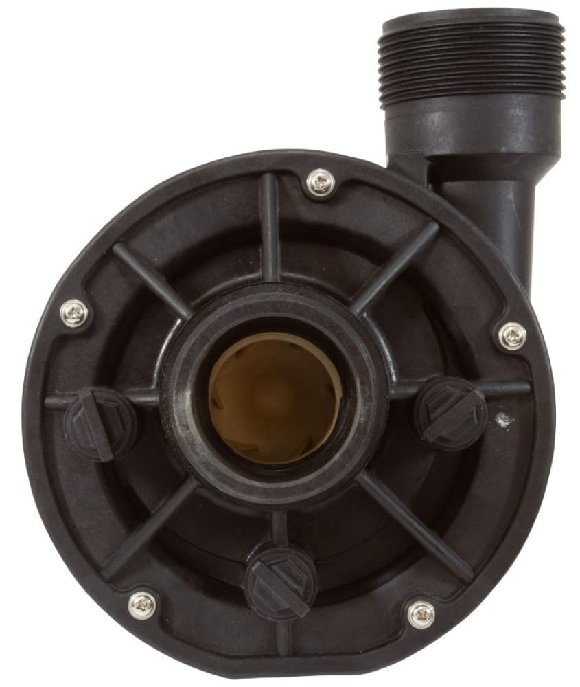Lingxiao Pump Wet End, LX WTC, 1/15hp, 1.5", 48 Frame