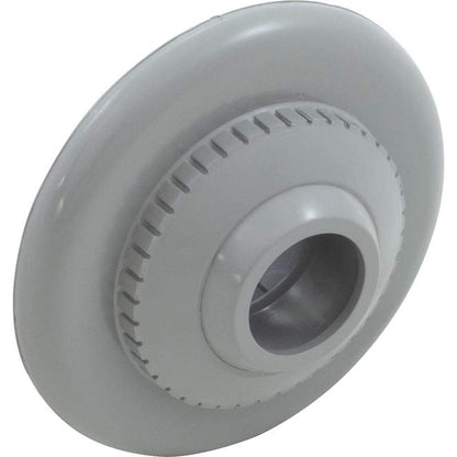 Custom Molded Products 25553-401-000 1.5" Mpt 1" Eye Gray Flanged Eyeball Fitting