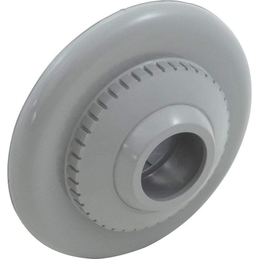 Custom Molded Products 25553-401-000 1.5" Mpt 1" Eye Gray Flanged Eyeball Fitting