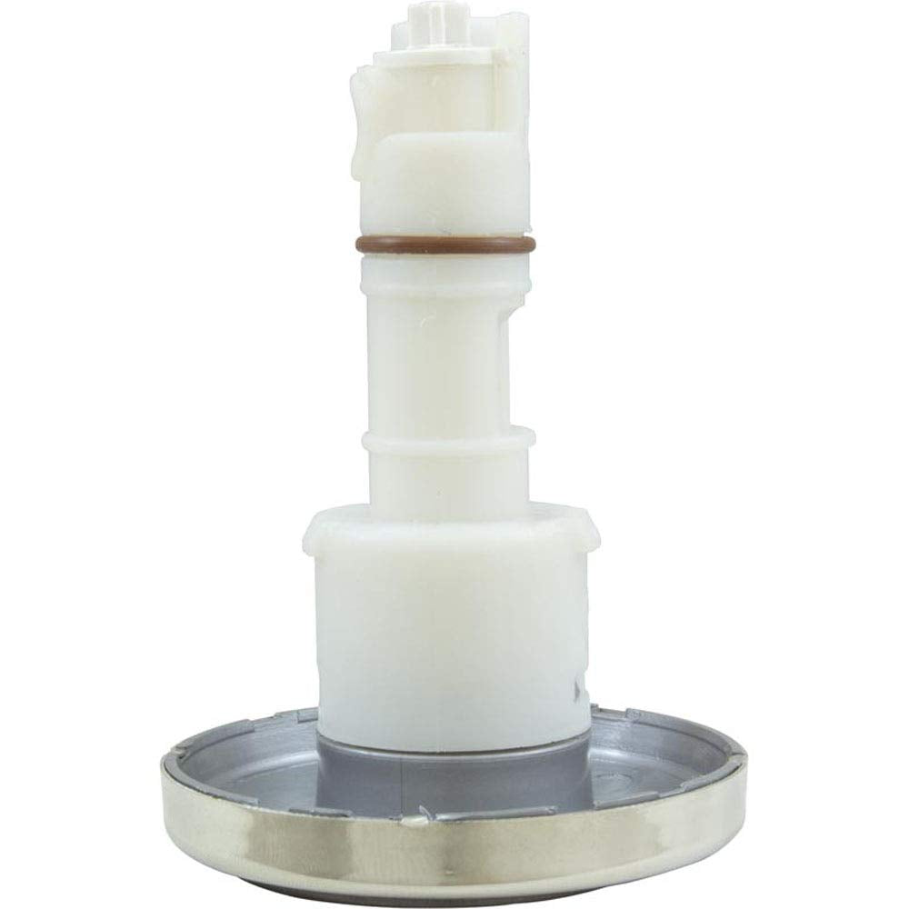 CMP Jet Intl, CMP Halo 200, 2" fd, Dir, SS/Graph Gry, 100% S.O. 29520-611-500