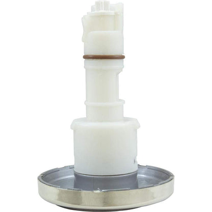 CMP Jet Intl, CMP Halo 200, 2" fd, Dir, SS/Graph Gry, 100% S.O. 29520-611-500