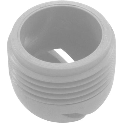 CMP 3/4' MIP Round Aerator WHT 25558-100-000
