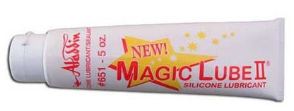 Aladdin EPP 5 oz. Silicone Magic Lube 651A