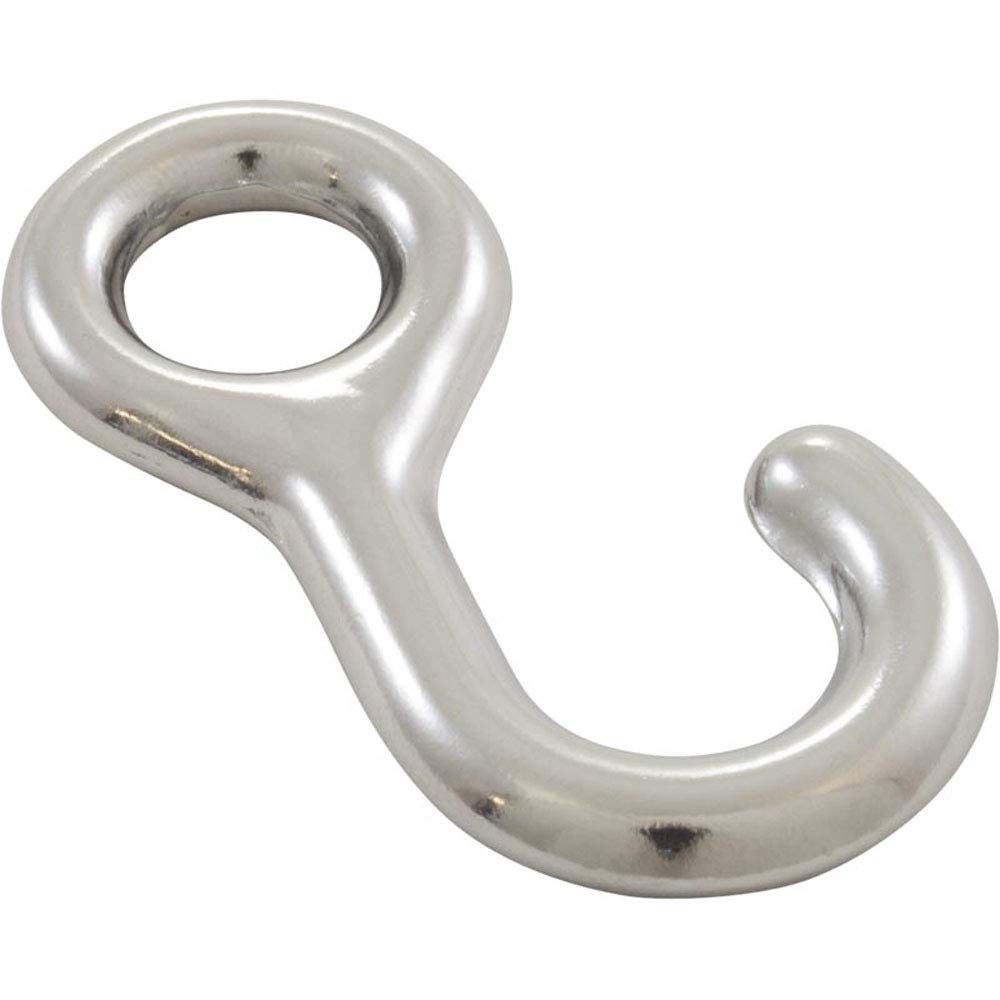 Perma Cast Hook, Rope, 1/2" S Type
