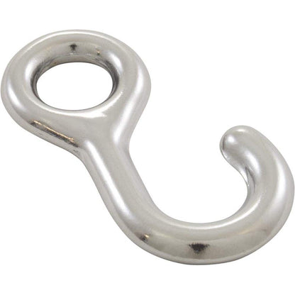 Perma Cast Hook, Rope, 1/2" S Type